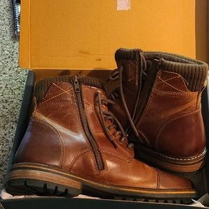 Crevo Camden Boots